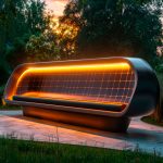 Energia Solar: Iluminando o Caminho para um Futuro Sustentável
